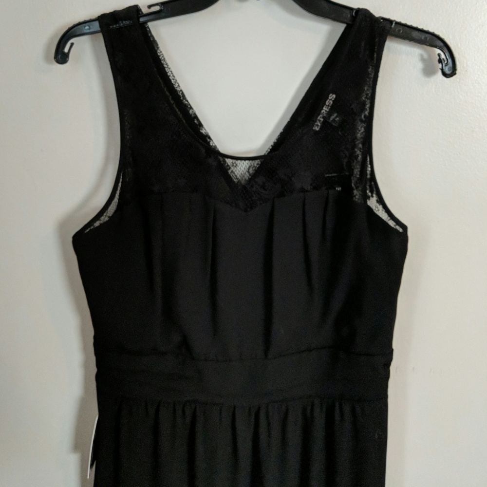 Brand New Express Cocktail Dress
